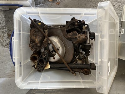 Lot 96 - 1967 Aston Martin DB6