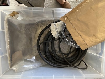 Lot 96 - 1967 Aston Martin DB6