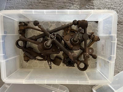 Lot 96 - 1967 Aston Martin DB6