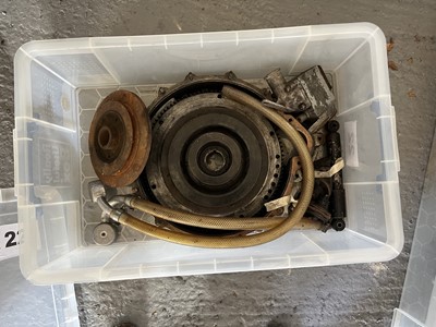 Lot 96 - 1967 Aston Martin DB6