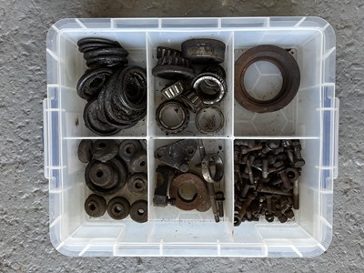 Lot 96 - 1967 Aston Martin DB6