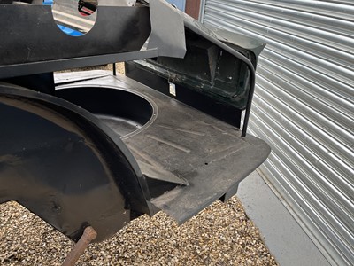 Lot 96 - 1967 Aston Martin DB6