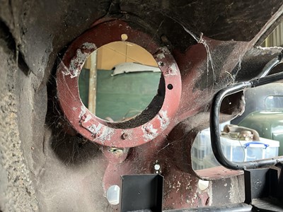 Lot 96 - 1967 Aston Martin DB6