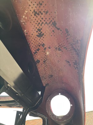 Lot 96 - 1967 Aston Martin DB6