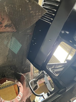 Lot 96 - 1967 Aston Martin DB6