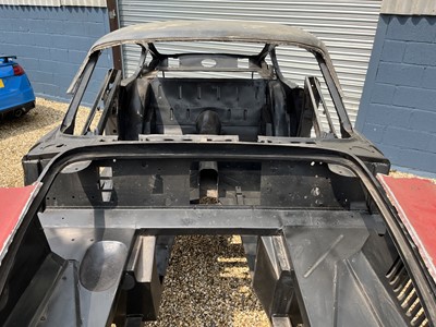 Lot 96 - 1967 Aston Martin DB6