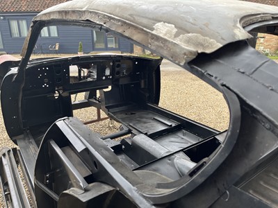 Lot 96 - 1967 Aston Martin DB6