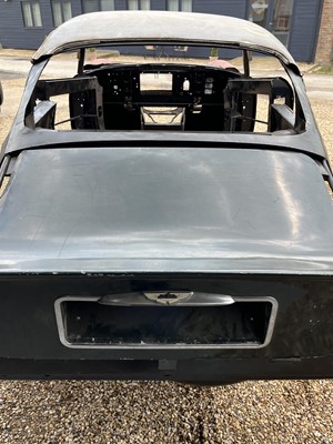 Lot 96 - 1967 Aston Martin DB6