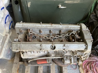 Lot 96 - 1967 Aston Martin DB6