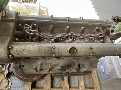 Lot 96 - 1967 Aston Martin DB6