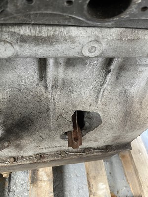 Lot 96 - 1967 Aston Martin DB6