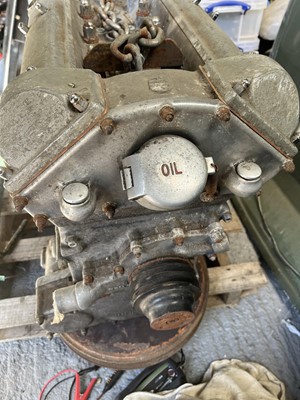 Lot 96 - 1967 Aston Martin DB6