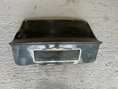 Lot 96 - 1967 Aston Martin DB6