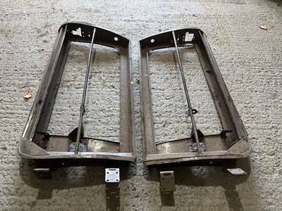 Lot 96 - 1967 Aston Martin DB6