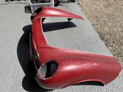 Lot 96 - 1967 Aston Martin DB6