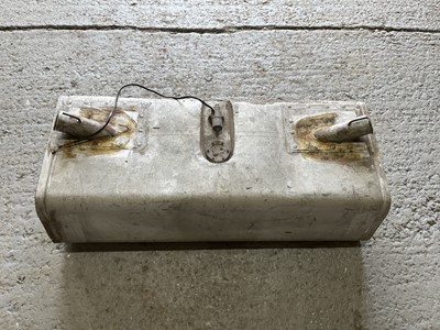 Lot 96 - 1967 Aston Martin DB6