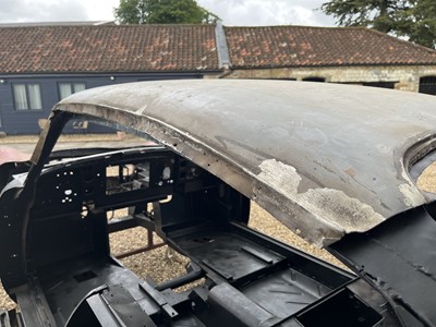 Lot 96 - 1967 Aston Martin DB6