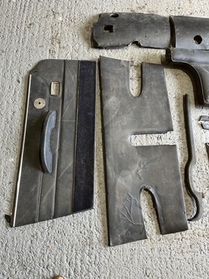 Lot 96 - 1967 Aston Martin DB6