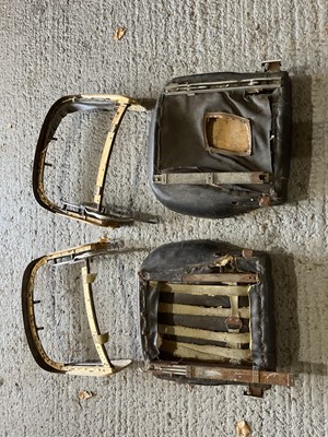 Lot 96 - 1967 Aston Martin DB6