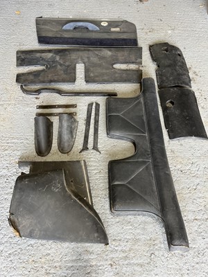 Lot 96 - 1967 Aston Martin DB6