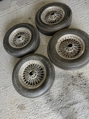 Lot 96 - 1967 Aston Martin DB6