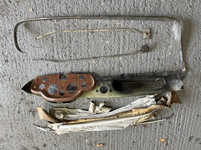 Lot 96 - 1967 Aston Martin DB6