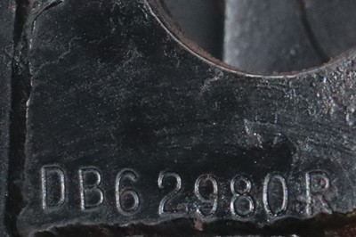 Lot 96 - 1967 Aston Martin DB6