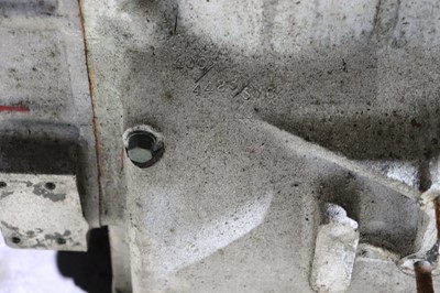 Lot 96 - 1967 Aston Martin DB6