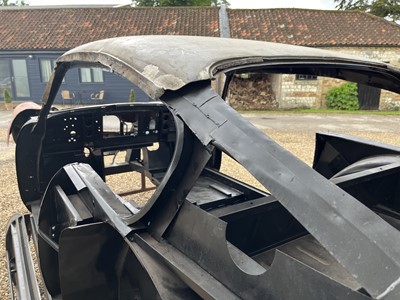 Lot 96 - 1967 Aston Martin DB6