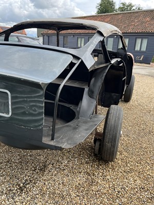 Lot 96 - 1967 Aston Martin DB6