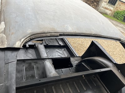 Lot 96 - 1967 Aston Martin DB6