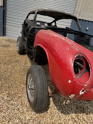 Lot 96 - 1967 Aston Martin DB6