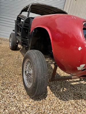 Lot 96 - 1967 Aston Martin DB6