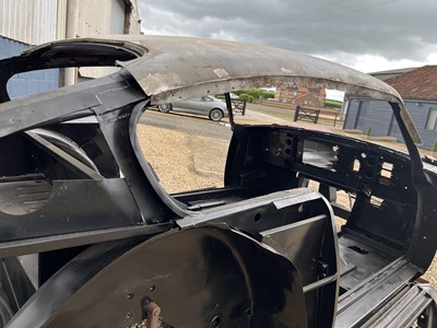 Lot 96 - 1967 Aston Martin DB6