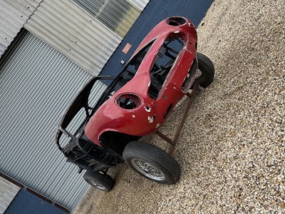 Lot 96 - 1967 Aston Martin DB6