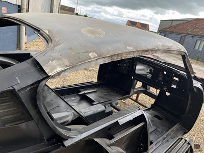 Lot 96 - 1967 Aston Martin DB6