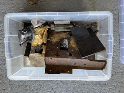 Lot 96 - 1967 Aston Martin DB6