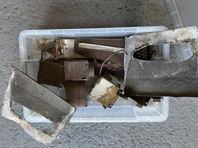 Lot 96 - 1967 Aston Martin DB6