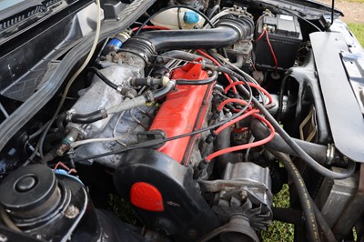 Lot 14 - 1982 Volkswagen Golf GTI