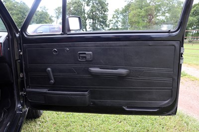 Lot 14 - 1982 Volkswagen Golf GTI