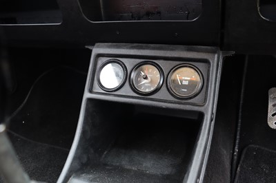 Lot 14 - 1982 Volkswagen Golf GTI