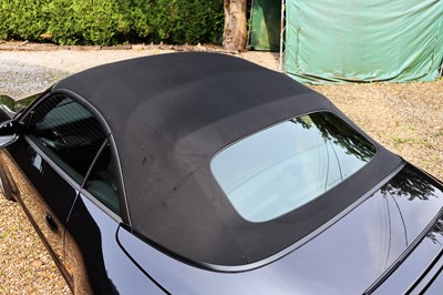 Lot 2010 Porsche 911 Carrera 4 Cabriolet
