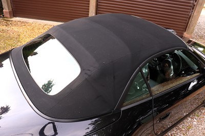Lot 2010 Porsche 911 Carrera 4 Cabriolet