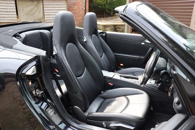 Lot 2010 Porsche 911 Carrera 4 Cabriolet