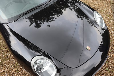 Lot 2010 Porsche 911 Carrera 4 Cabriolet