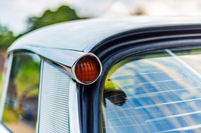 Lot 12 - 1970 Citroën D Spécial