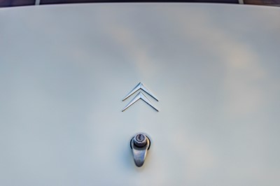Lot 12 - 1970 Citroën D Spécial