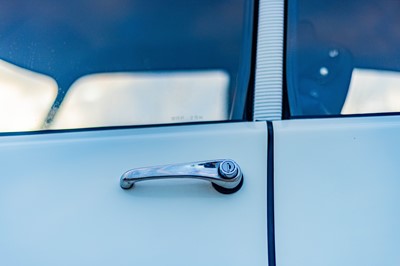 Lot 12 - 1970 Citroën D Spécial