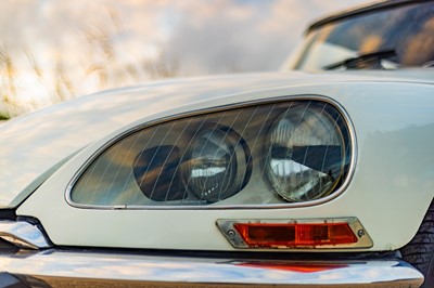 Lot 12 - 1970 Citroën D Spécial