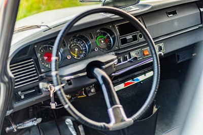 Lot 12 - 1970 Citroën D Spécial